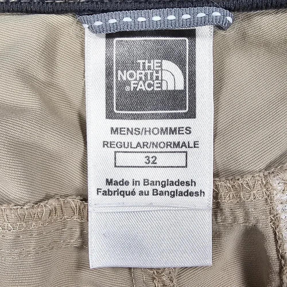 The North Face item sale